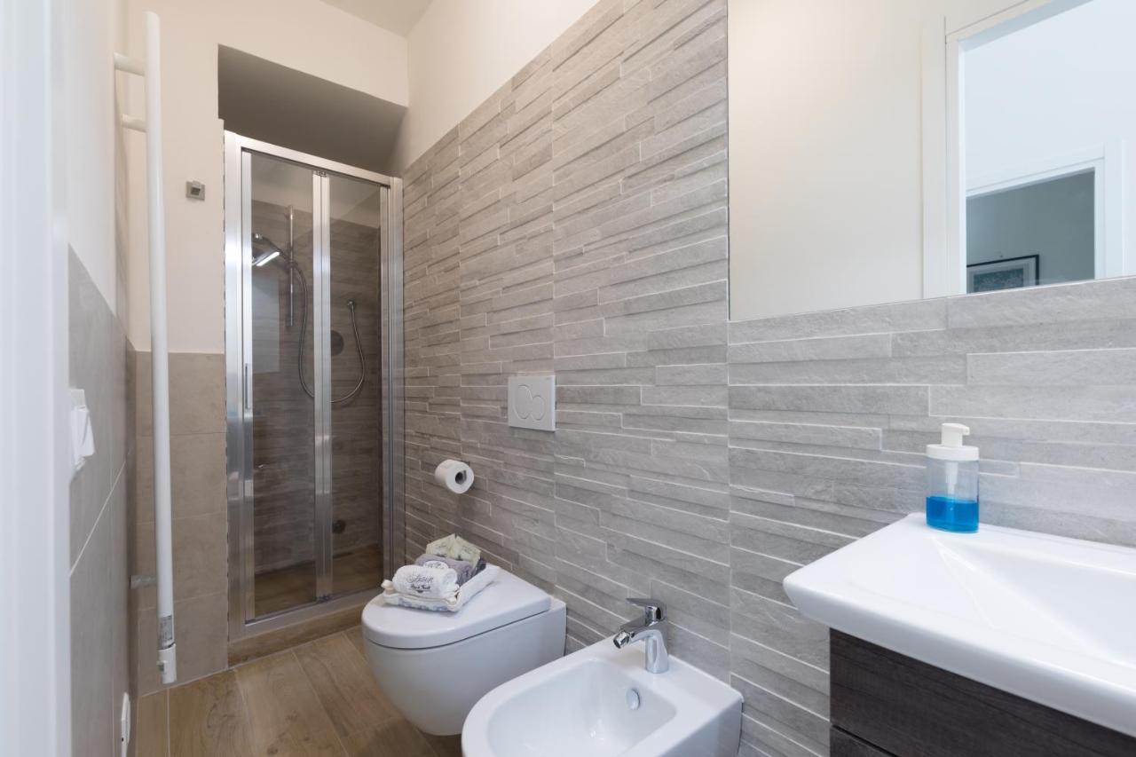 Violetta Suite - Brand New Flat - S. Maria Novella Florença Exterior foto