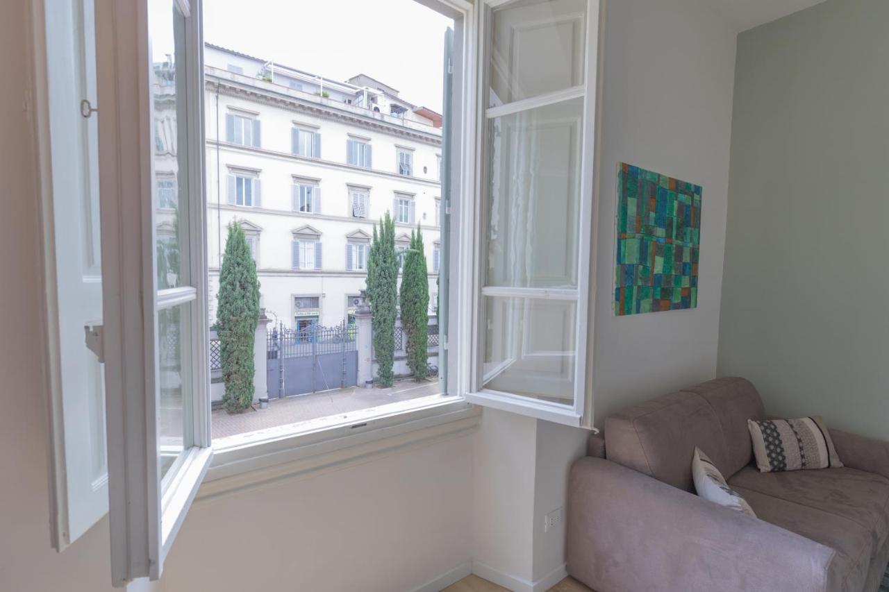 Violetta Suite - Brand New Flat - S. Maria Novella Florença Exterior foto